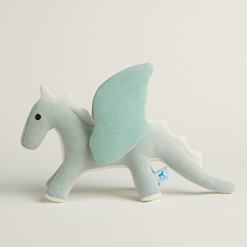 Epopee dragon plush | Hermès Australia